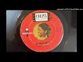 Nina Simone Gin House Blues Colpix 1963
