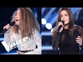 Christophe Willem (Jacques a dit) | Ecco vs Kelly | The Voice France 2018 | Duels Christophe Willem (Jacques a dit) | Ecco vs Kelly | The Voice France 2018 | Duels