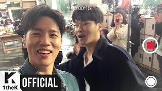 [Teaser] Hanhae(한해), Yang Dail(양다일) _ The truth is..(사실은) (Luvpub(연애포차) OST Part.1)