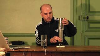 Speaker Sounds - Sounds for Speakers  - Gregory Büttner