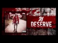21 Savage Deserve Prod By Metro Boomin