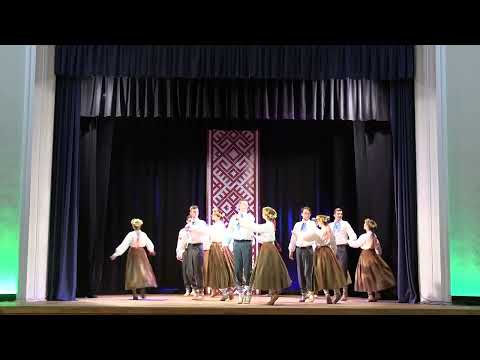 07. JDK "Neprāts" - "LABS AR LABU"