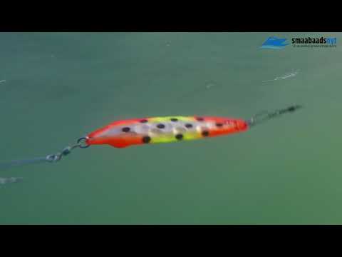 Freddi Flutter L with singlehook