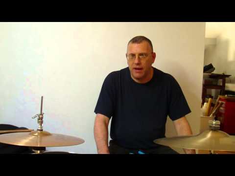 Why is Ringo Great? Drummers Against ITK