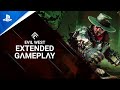 Evil West - Extended Gameplay Trailer | PS5 & PS4 Games