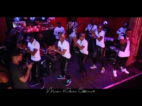 LAST CONCERT LIVE SHAKALEWA WITH SERGE BEYNAUD IN PARIS