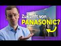 Panasonic Hammer Keine Premium OLED TVs In 2026 Wie Geht Es Weiter
