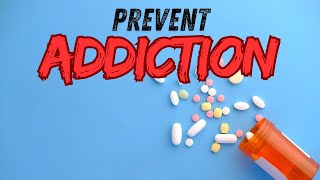 Alternatives to Opioid (Narcotic) Pain Medications-Prevent Addiction/Dependance