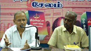 எல்லா மாா்க்கங்களும் மறைத்த உண்மை எது?3 மேல் நிலை உணவுகள் என்ன?சேலம் குப்புசாமி அய்யா/வள்ளலாா்