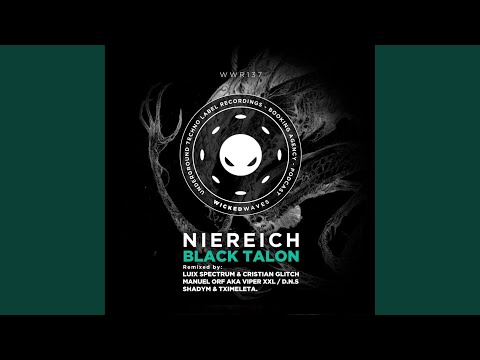 Extraterrestrial Bass (Original Mix)