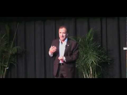 Michael Shermer - The Believing Brain: Science, Faith and the Need to Know -- Part 1 of 5
