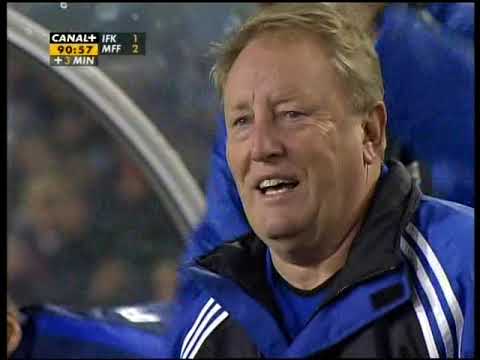 2004-10-25 IFK Göteborg -  Malmö FF 1-2 Allsvenskan del 5