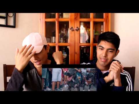 REACCIONO a PABLO CHILL-E x EL FUTURO - FLYTE 😨😈🔪 **FLAITES MALEANTES **