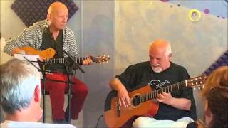 Gigio Chitarones - Italian Guitar &amp; Voice