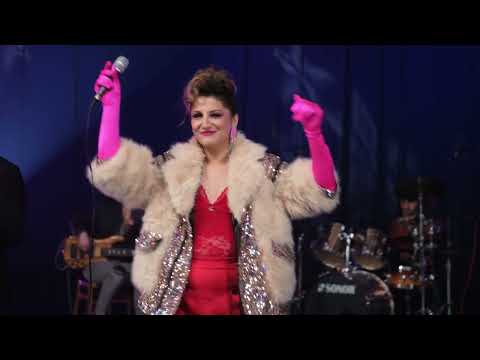 Sandra Milkovska - Mnogu sakam da te vidam (COVER)