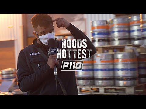 Kaspa - Hoods Hottest (Final) | P110