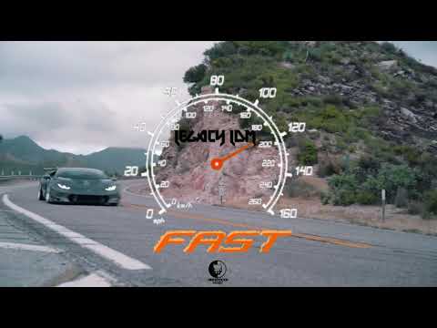 Legacy Ldm - FAST (Visualizer)