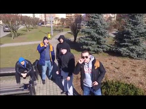 Wjt - Dobrze się w tym czuje (prod. Marksio)