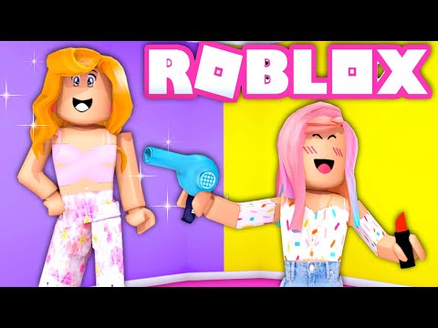 Roblox Goldie Becomes Popular After New Makeover - Bloxburg Roleplay