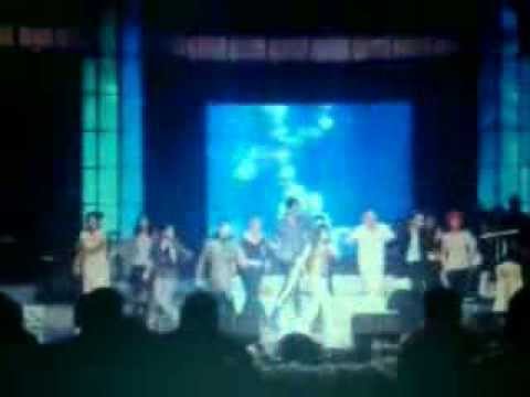 Menuju Puncak -12 Akademia AFI 1