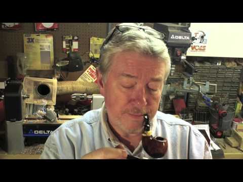 A Pair of Pipe Unveilings