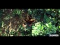 Deyyam Horror Movie Scenes J D Chakravarthy Maheswari Having Fun In The Garden Jayasudha