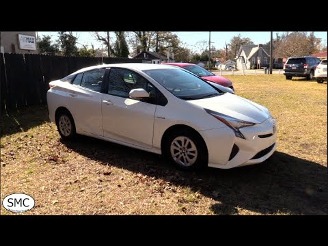 2017 Toyota Prius | For Sale Review Tour at Southern Motor Company - North Charleston, SC