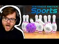 BOWLING In Switch Sports