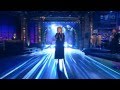Алла Пугачева & группа ФРУКТЫ - Из ниоткуда ("Вечерний Ургант" live) 