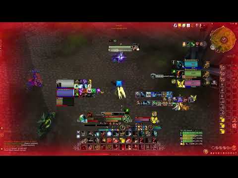 Arms Warrior 1651, try 0-1800 pt3, 10.0.5 #soloshuffle #dragonflight