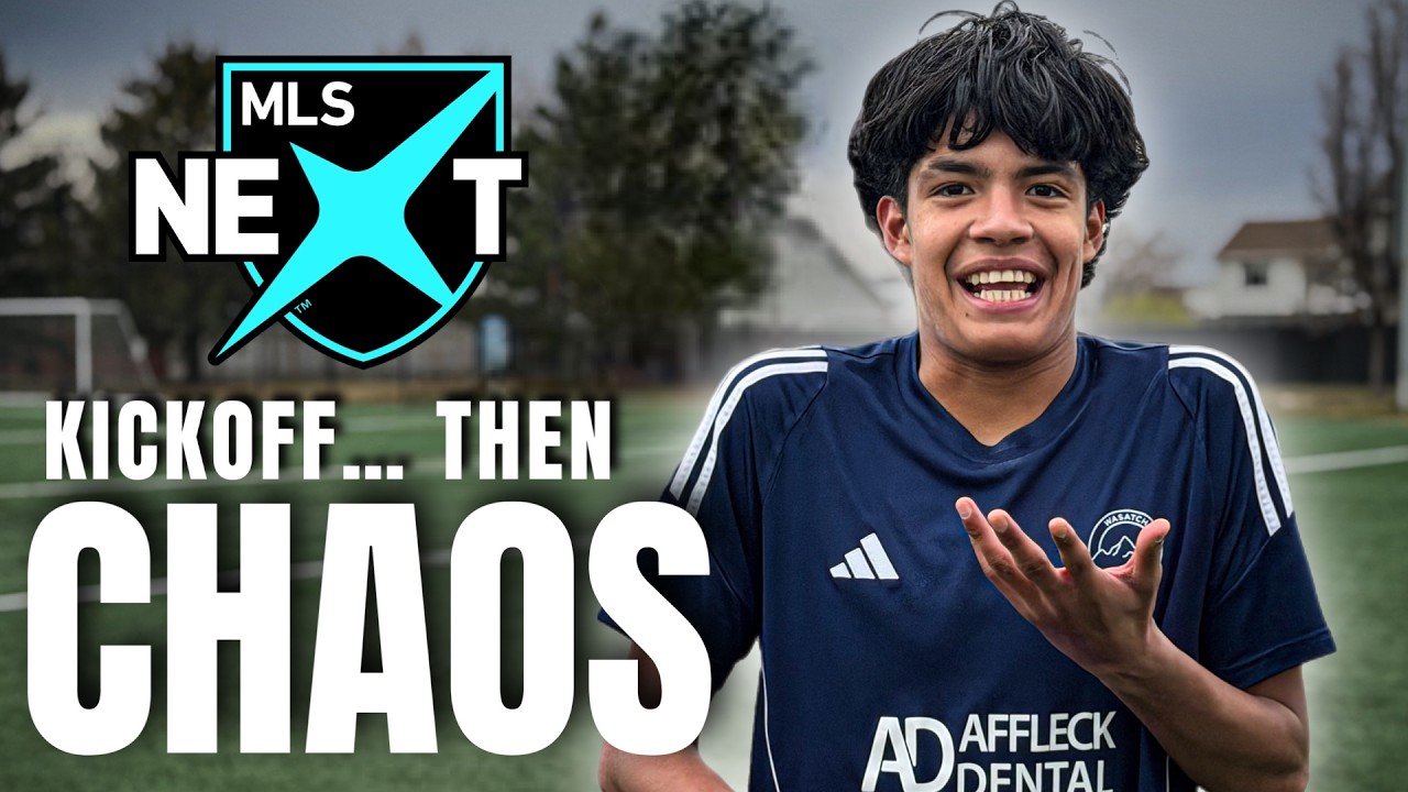 This Game Went Crazy After Kickoff…