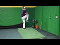 Pitching skills