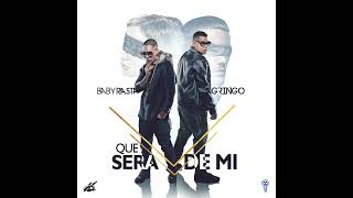 Baby Rasta y Gringo Ft Farruko - AMOR PROHIBIDO Remix