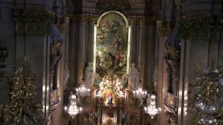 &quot;In The Lord I&#39;ll Be Ever Thankful&quot; by Jacques Berthier