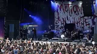 Motionless In White - Unstoppable Magyarul