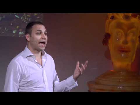 TEDxMIA - Stan Stalnaker - The New Tribal Economics