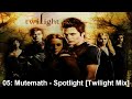 Spolight. - Civil Twilight