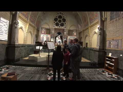 Agnus dei III - Missa O Gloriosa Domina - Pierre de la Rue