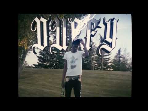 DUFFY - Muddy Freestyle (OFFICIAL MUSIC VIDEO)