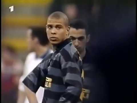 UEFA Cup 1997/1998 - Inter vs. Schalke 04 (1:0)