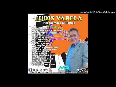 EL PELUSA MIX JUAN CARLOS CD