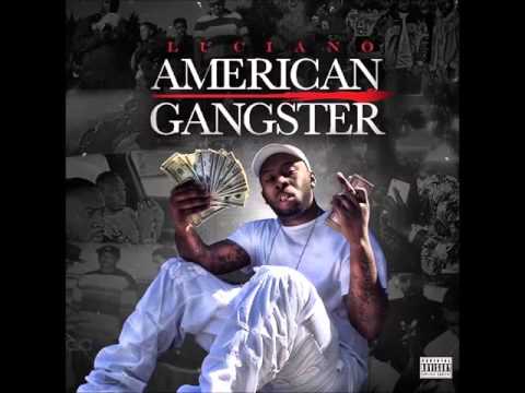 Ayo Luciano - Big Worm