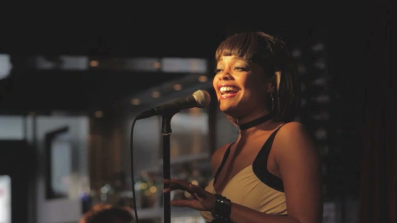 Promotional video thumbnail 1 for JADE - Juliet Amanda Dunn Entertainment