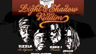 Sugar Minott " Where is the love"  Light & Shadow Riddim /The HandCart Market