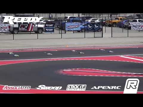 2019 Reedy International Touring Car ROC - Invitational Rd7