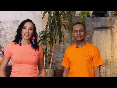 Ce qu'il FAUT SAVOIR sur la Danse KONPA !!! Important to know about KONPA dance BASIC !!!