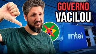 Por que o Brasil não tem fábrica da Intel? Como perdemos bilhões em investimento