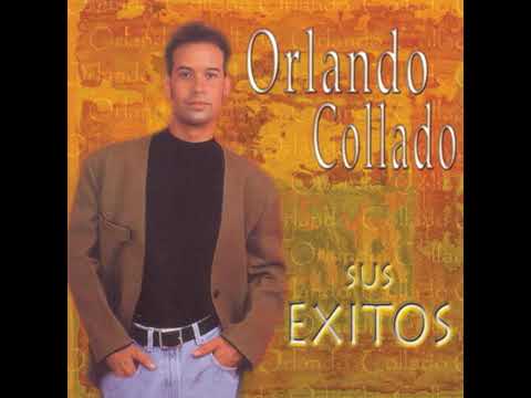Llorando - Orlando Collado
