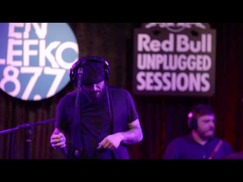Potergeist - Rock Steady (Red Bull Unplugged Sessions) | En Lefko 87.7