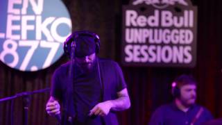 Potergeist - Rock Steady (Red Bull Unplugged Sessions) | En Lefko 87.7